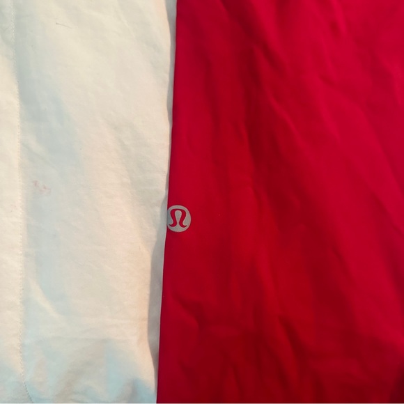 Lululemon fast and free 25” - Picture 7 of 7